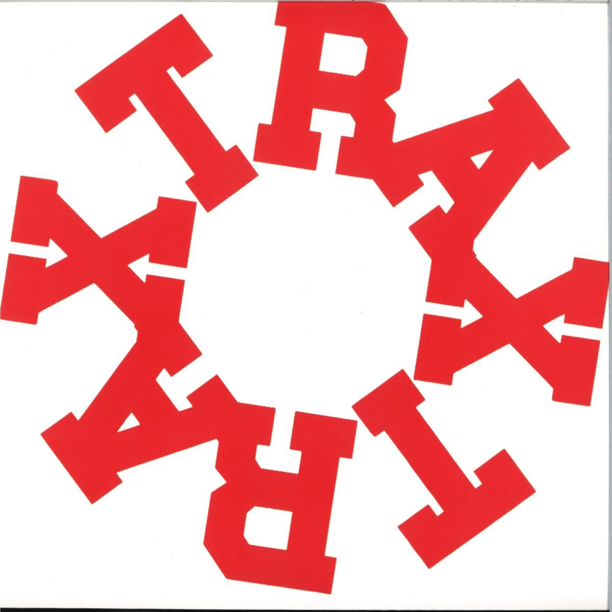  - Trax Records: The 40th Anniversary Collection | Trax Records (TRX2709_5)