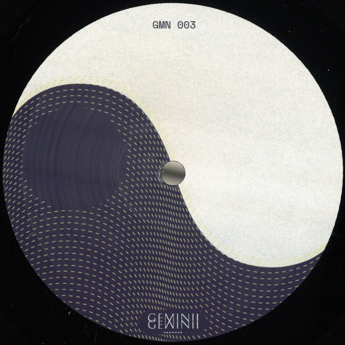 Various - The Second Triumvirate EP | GEMiNii Records (GMN003)