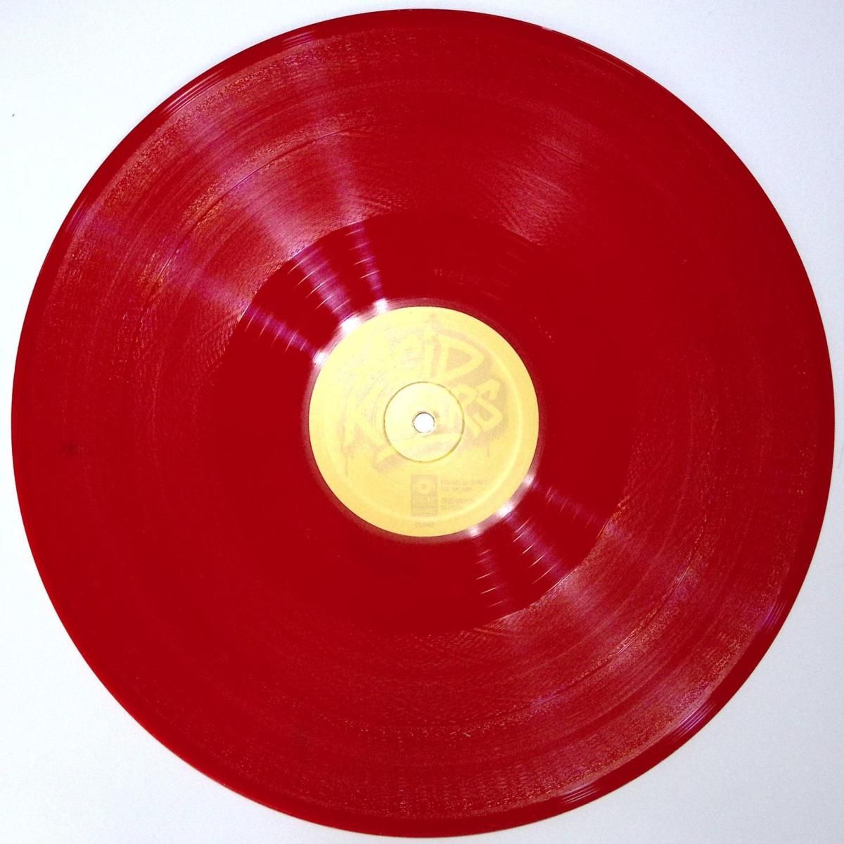 Various - Acid Kickers Vol. 1 | Zodiak Commune Records (ZC042LTD) Various - Acid Kickers Vol. 1 | Zodiak Commune Records (ZC042LTD)