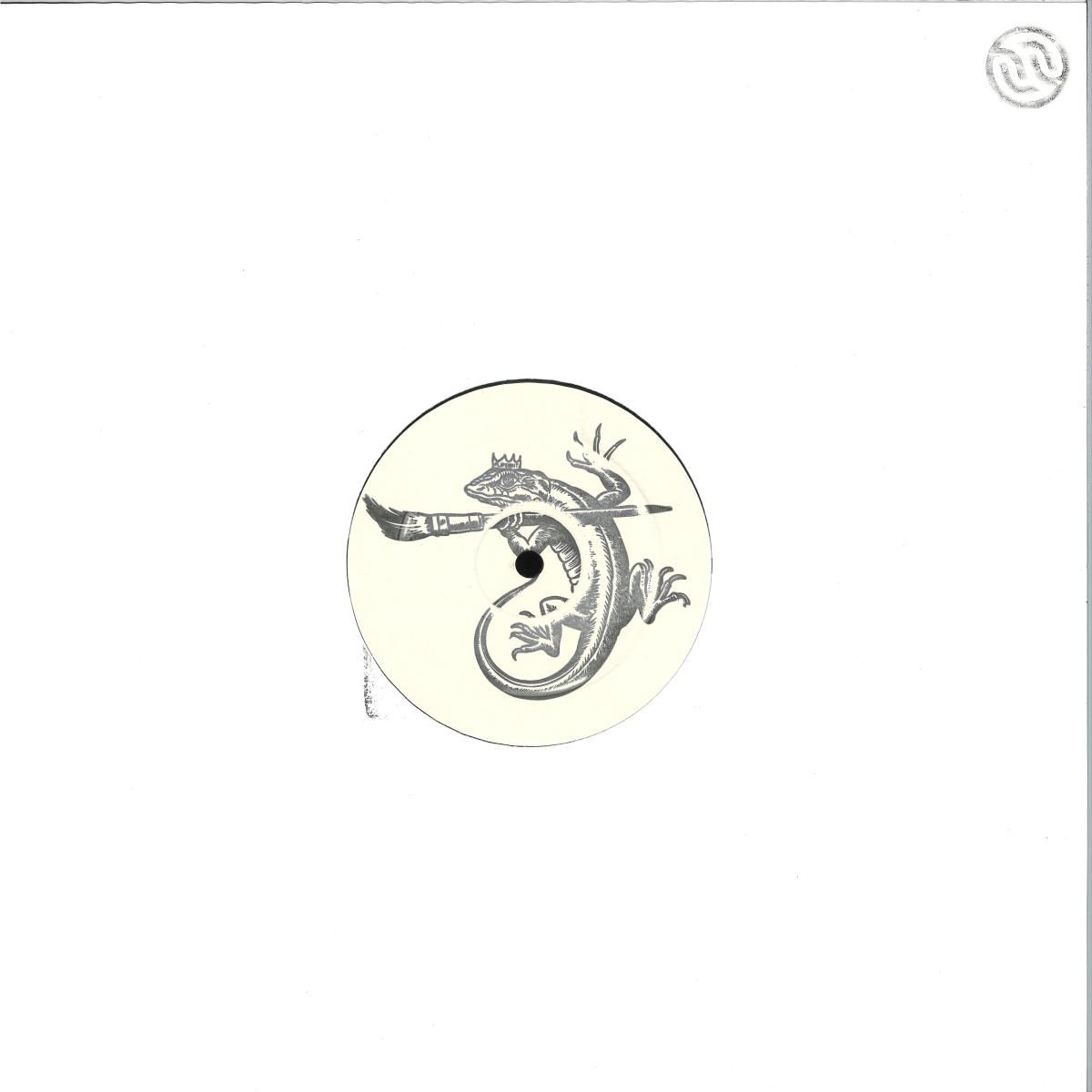 Unknown Artist - The Lizard EP | Flipsight (FLIPSW001)