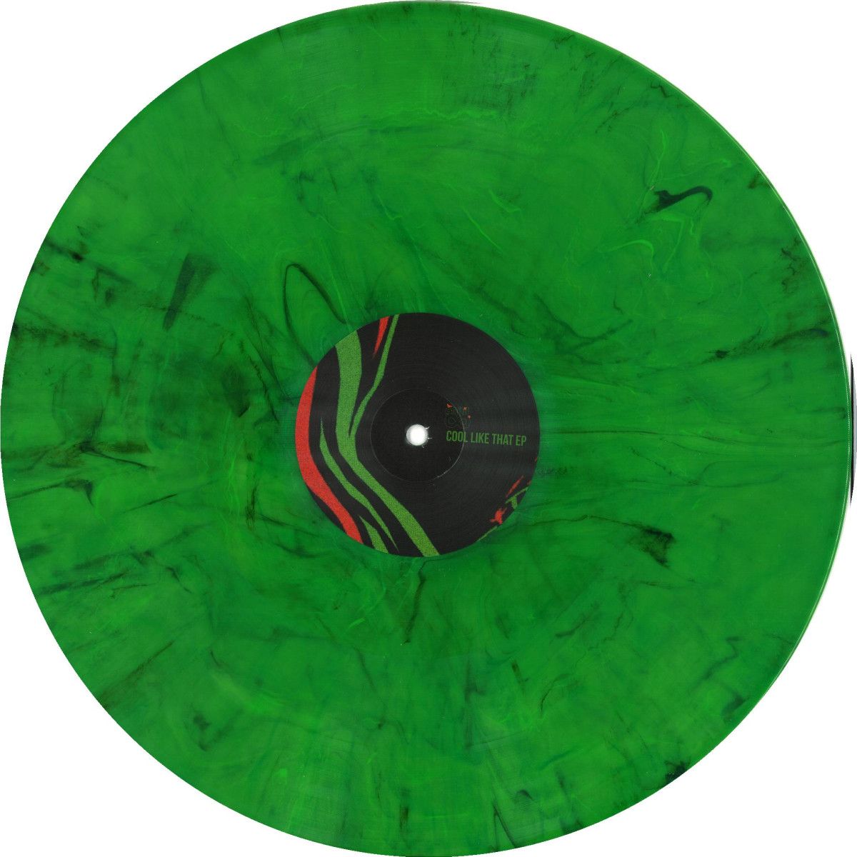 Unknown Artist - Cool Like That EP | Vibez '93 (93TI014)