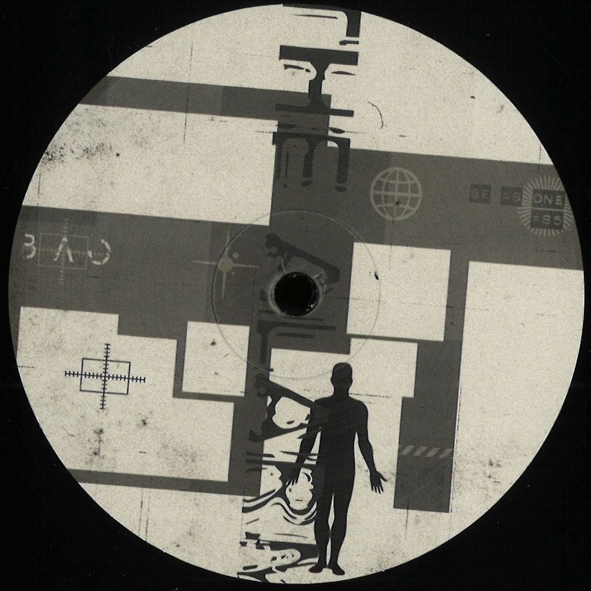 Rosati - The Alarm | Be as One (BAO085RP) Rosati - The Alarm | Be as One (BAO085RP)