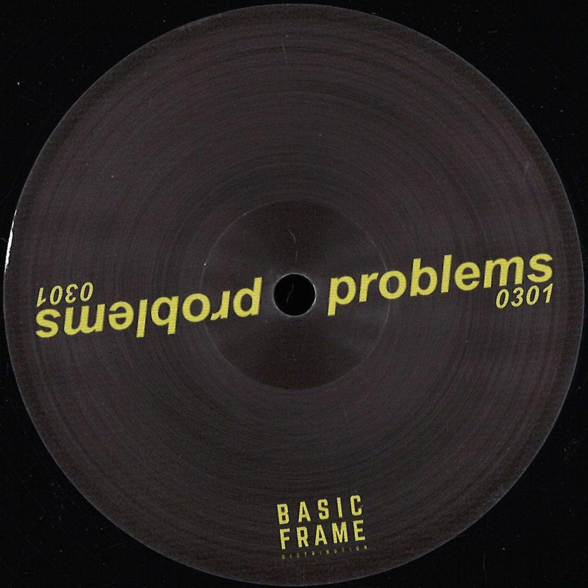 Problems - Problems 03 | Problems (PT03) - main