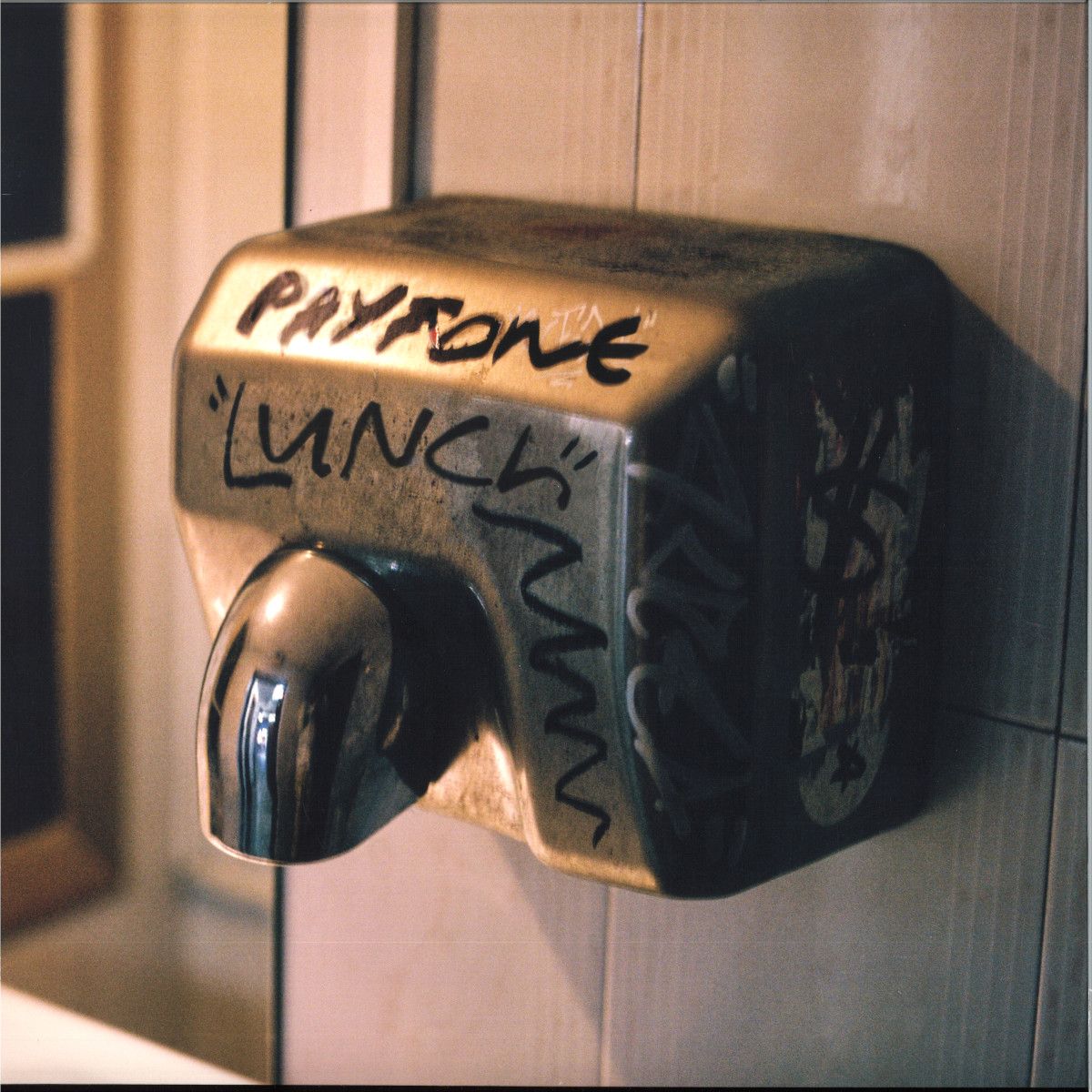 PAYFONE - LUNCH | Otis Records (OTIS05) PAYFONE - LUNCH | Otis Records (OTIS05)