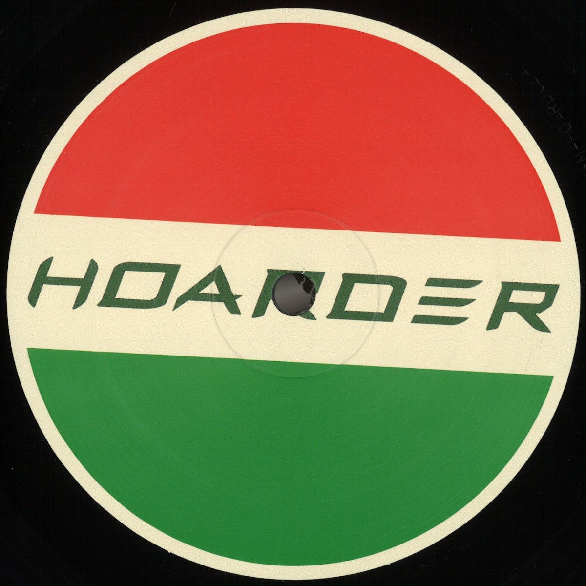 Occibel - Voyager 1 EP | Hoarder (HOARD024)