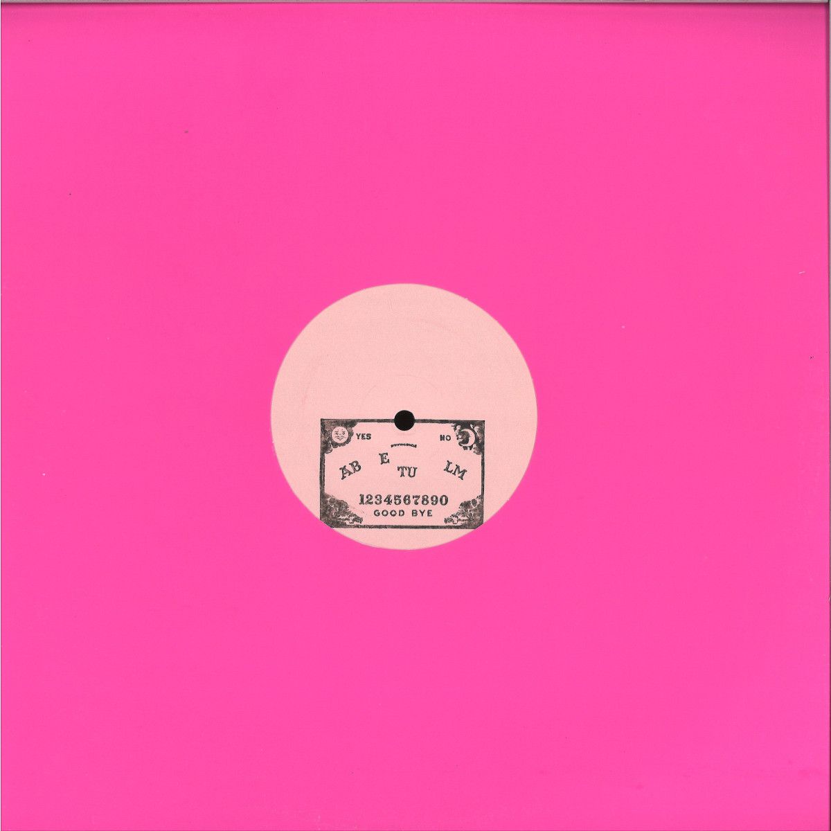 Mutable - 01 EP | MUTABLE REC. (MUTABLE01) Mutable - 01 EP | MUTABLE REC. (MUTABLE01)