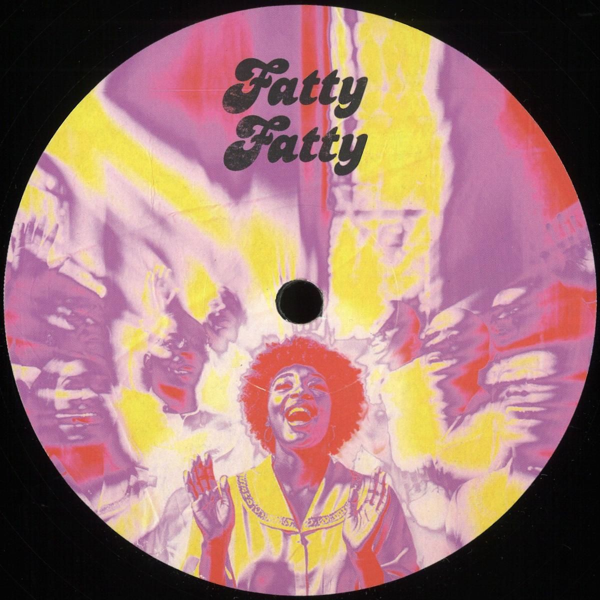 Mr K - EDITS | FATTY FATTY (FFP018)