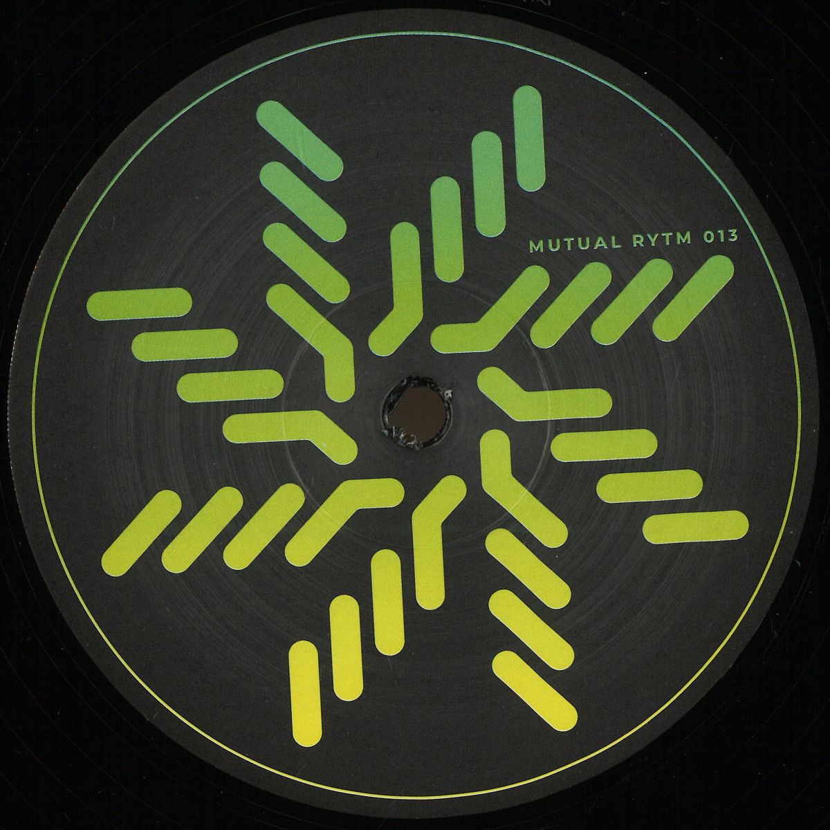 Lars Huismann - Sounds From The Past III | Mutual Rytm (MR-013RP) Lars Huismann - Sounds From The Past III | Mutual Rytm (MR-013RP)