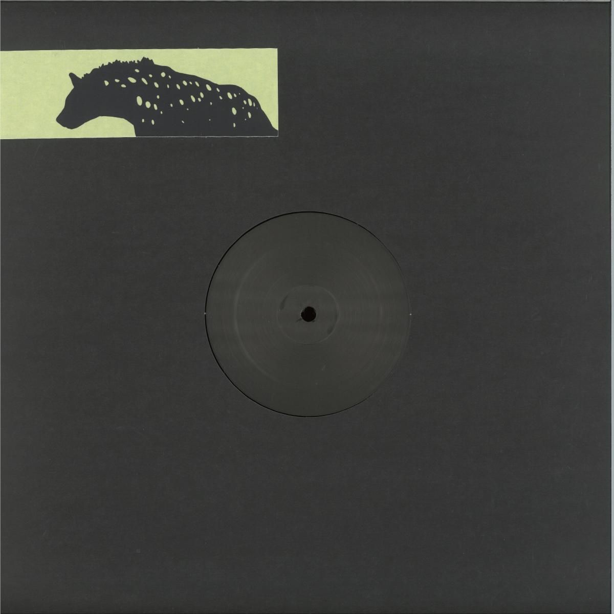 Justyn Nell - Vice Versa EP | Kazerne (KAZERNE020)