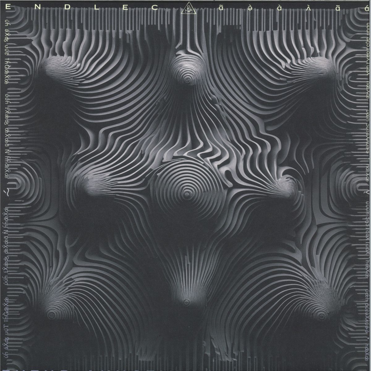 Endlec - Futur Akustik | Renegade Methodz (RM9)