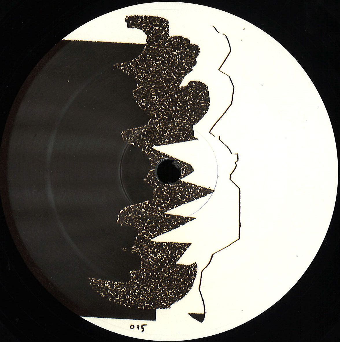 Central - Maks EP | Help Recordings (HELP015) - main Central - Maks EP | Help Recordings (HELP015) - main