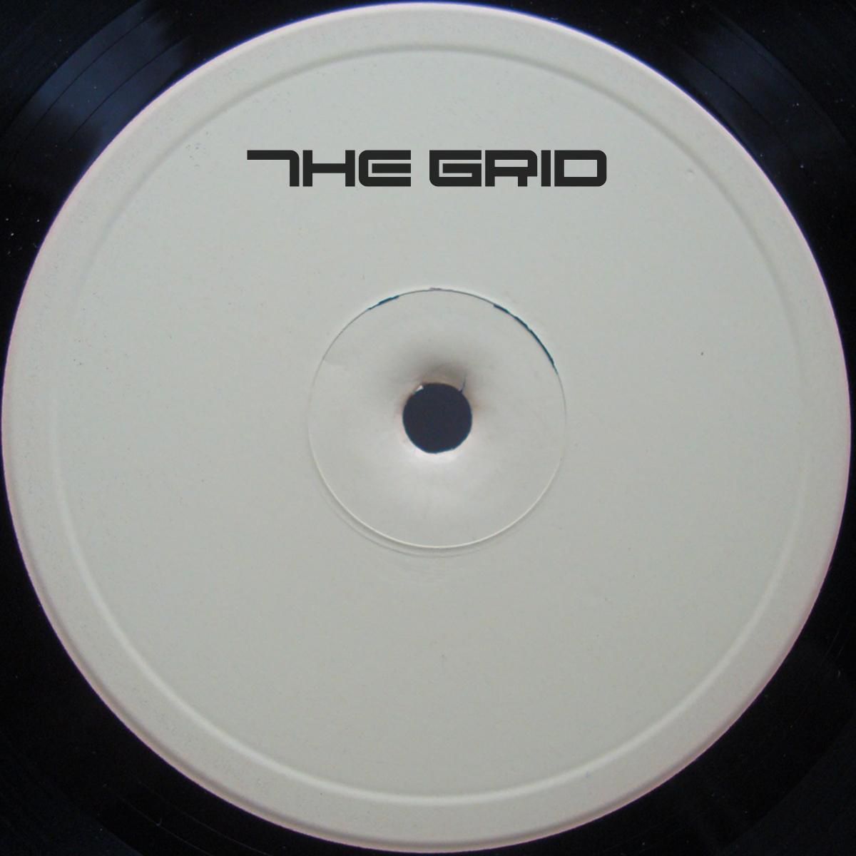 Beatrice & Matrixxman - Truthsayer | The Grid (GRID009) Beatrice & Matrixxman - Truthsayer | The Grid (GRID009)