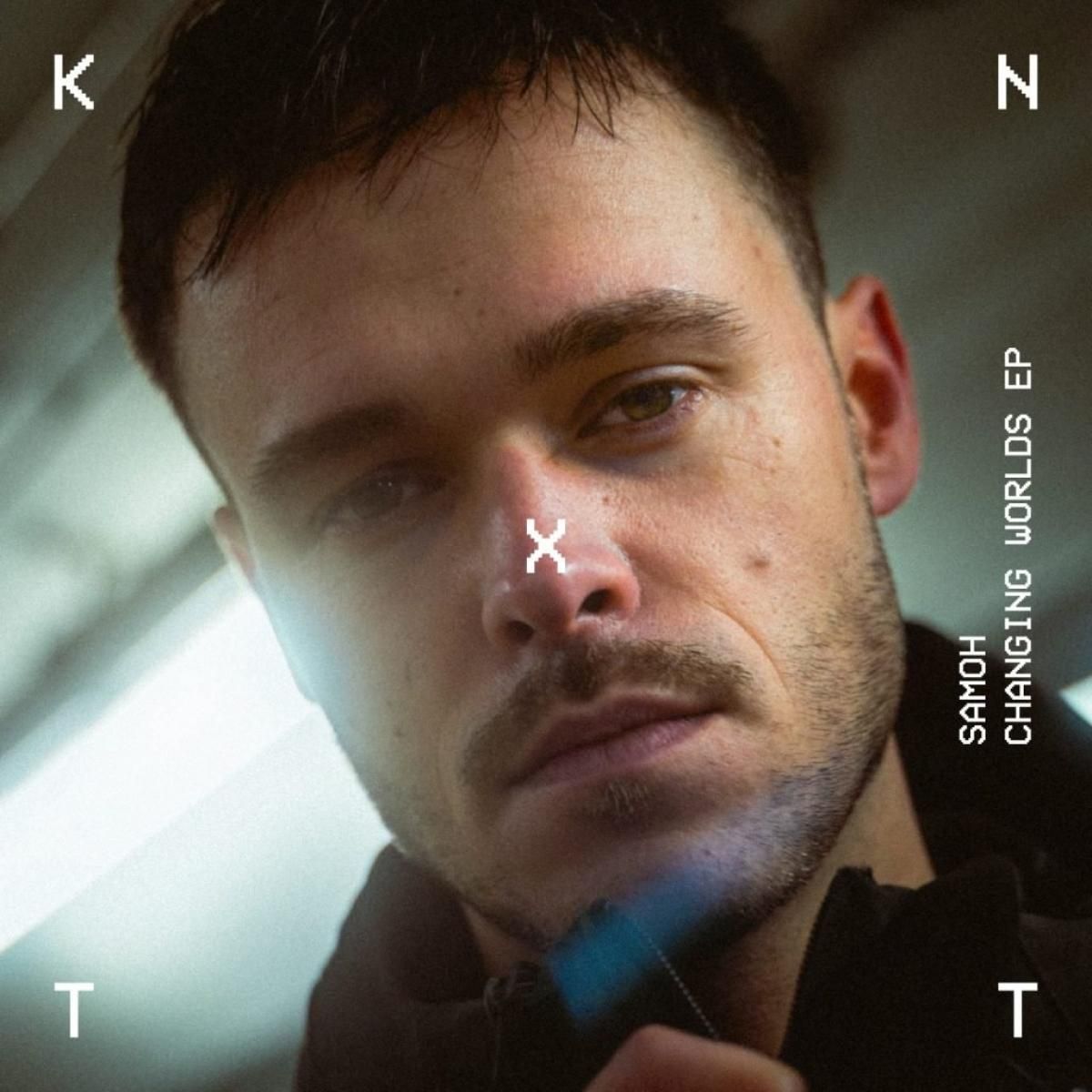 SAMOH - Changing Worlds EP | KNTXT (KNTXT032) - main