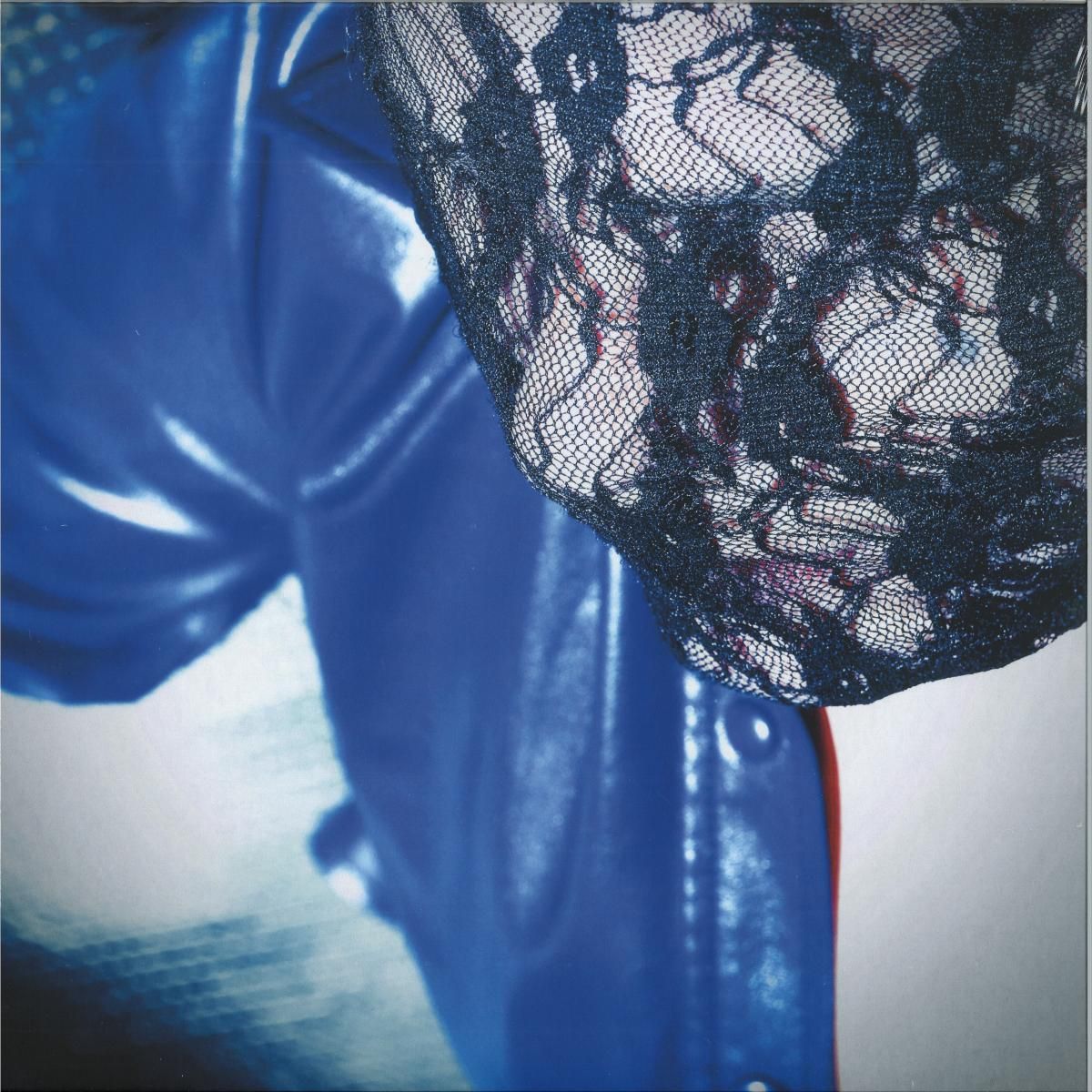 Years of Denial - Love Cuts EP | VEYL (VEYL045)