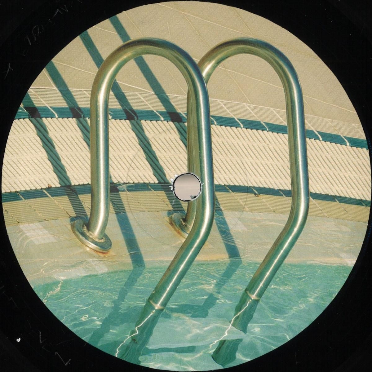 Various - Pattern Gardening LP | Wisdom Teeth (WSDMLP009) Various - Pattern Gardening LP | Wisdom Teeth (WSDMLP009)