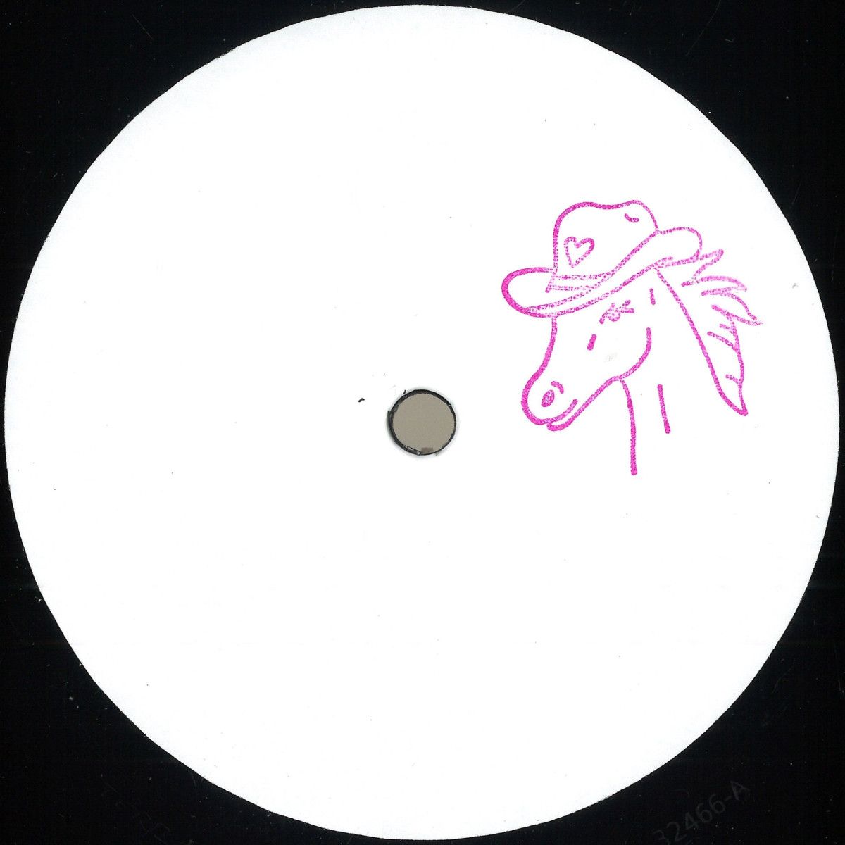 Various - Giddyup Buttercup | TERRAZZO (TERRAZZOO6)