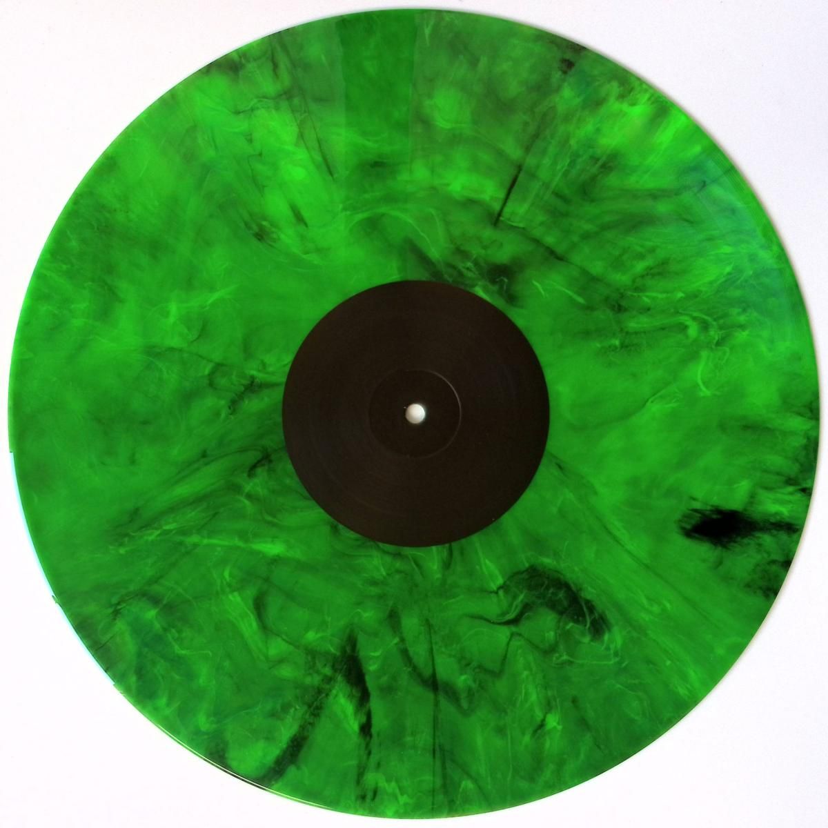 Unknown Artist - Closer 2 / Still Love U | RAVE-R (RAVE-R15)