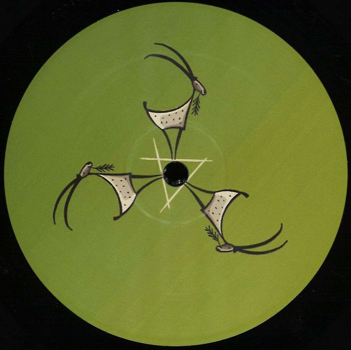 Unknown - La Chèvre 003 | La Chèvre (CHE003) Unknown - La Chèvre 003 | La Chèvre (CHE003)