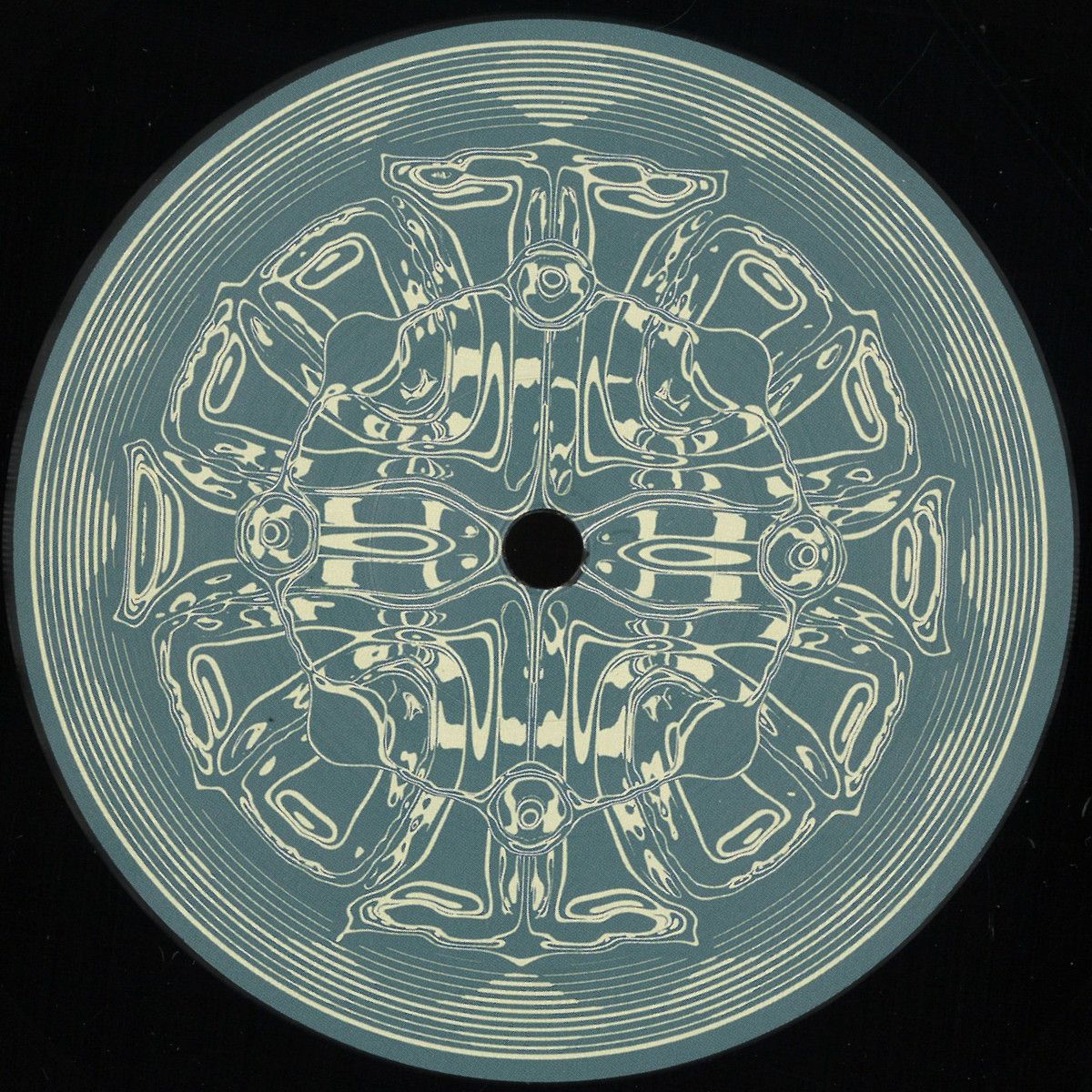 Tywi - Reality Checkpoint EP | Duality Trax (DUALITY6)