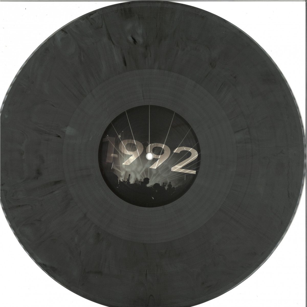 Ta - 1992 | Planet Rhythm (PRRUKLTD1992)