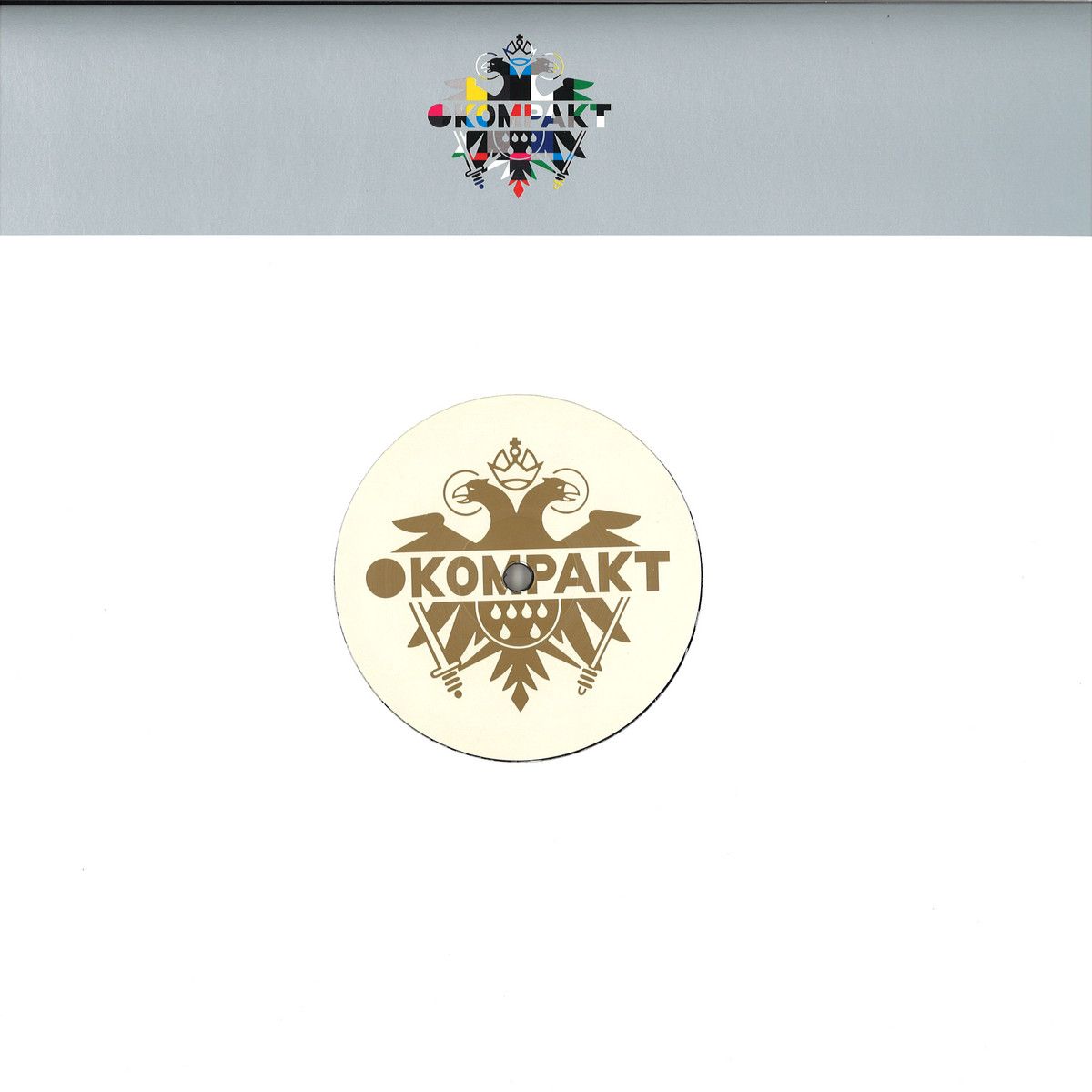 T.raumschmiere  &  Reinhard Voigt - Speicher 104 | Kompakt Extra (KOMEX104)