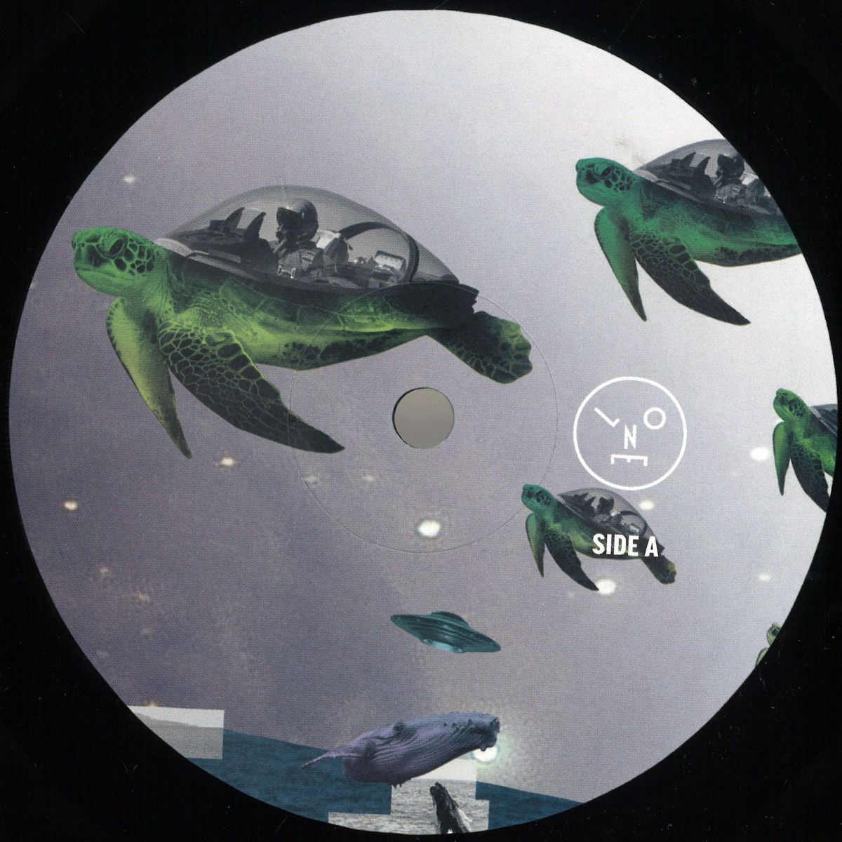 Sasha - How to Wear Raybans Well | LAST NIGHT ON EARTH (LNOE159)