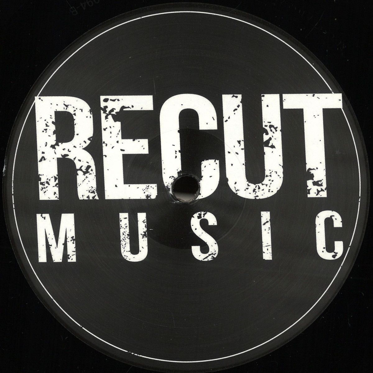 Recut - Narcotic Tango | RECUT MUSIC (RECUTMUSIC006) Recut - Narcotic Tango | RECUT MUSIC (RECUTMUSIC006)