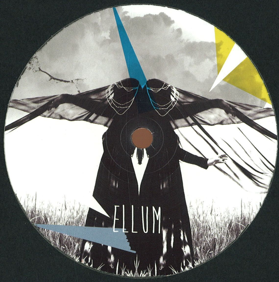 Odd Parents - Teach The Wind | Ellum Audio (ELL020)