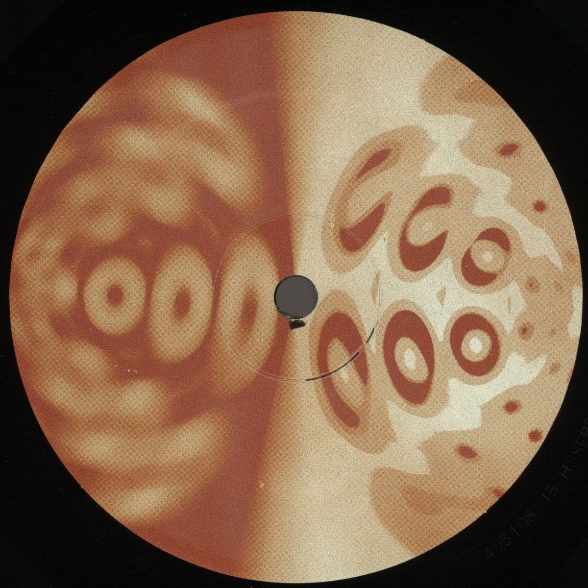 Metapattern  &  Neo - 9925M | HAYES (HYSEP58)