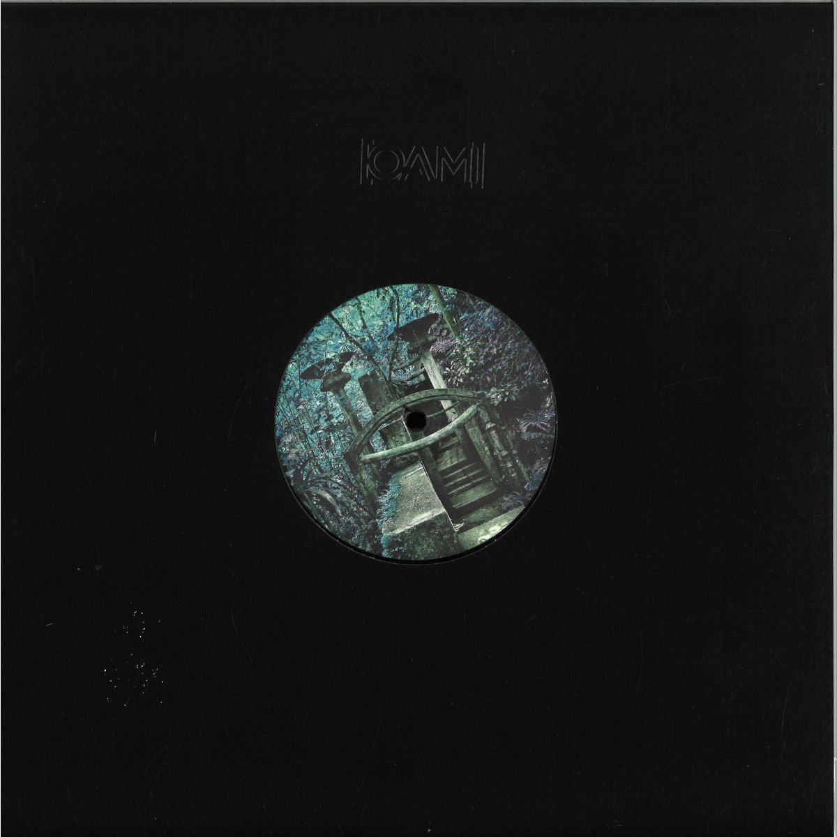 Lydia Eisenblätter - SURREALISM EP | [OAM] (OAM003)