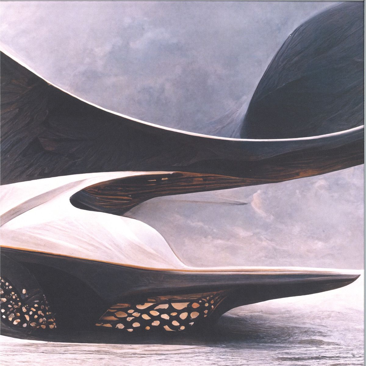 Lee Holman - NECH026 | TECHNO Records (NECH026) Lee Holman - NECH026 | TECHNO Records (NECH026)