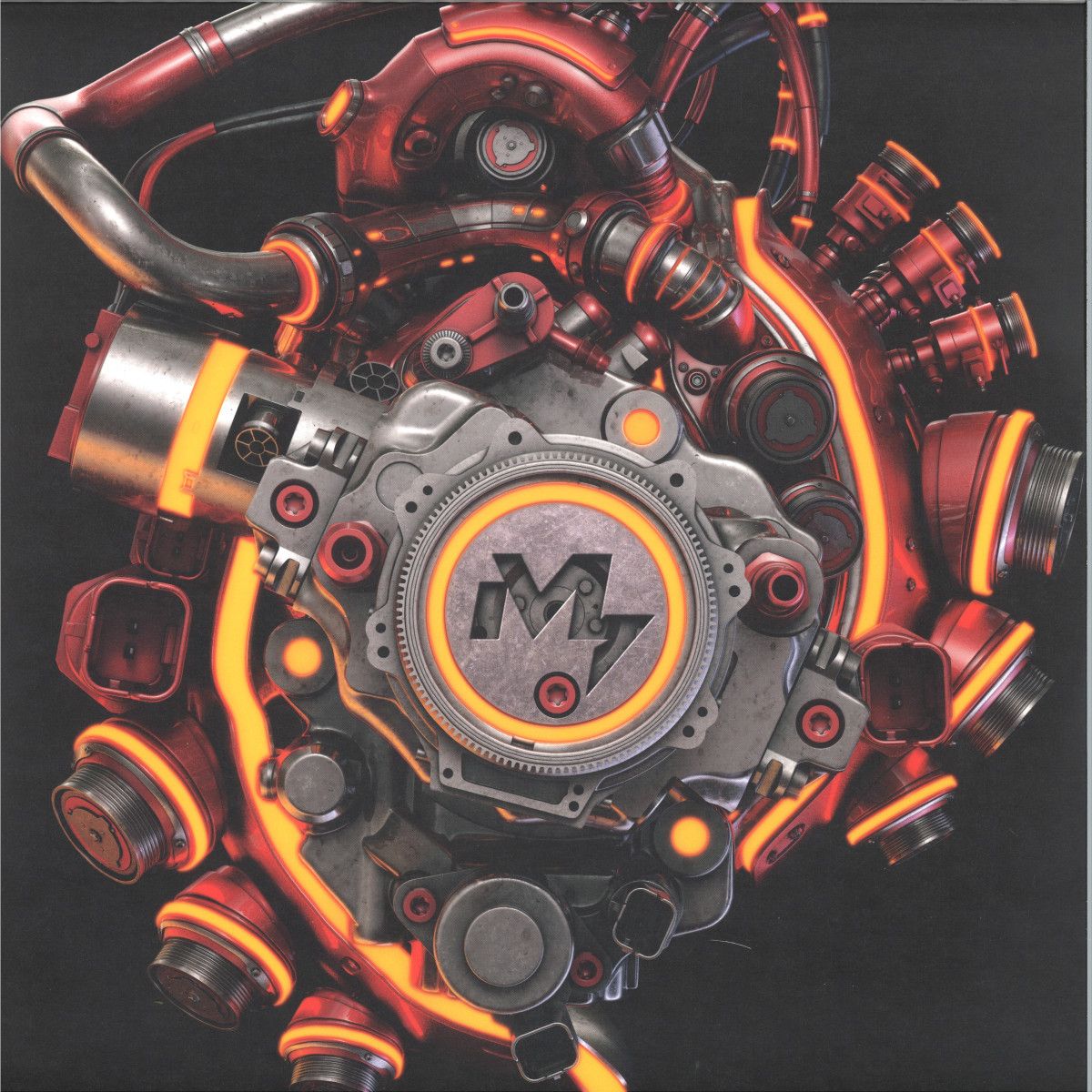 Io Mulen - Rock Like This EP | Mulen (MULENLP3) Io Mulen - Rock Like This EP | Mulen (MULENLP3)