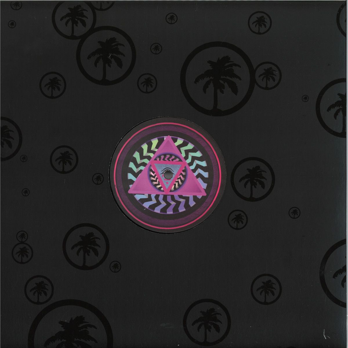 Harvy Valencia & Beltran - Origins EP | HOT CREATIONS (HOTC227) Harvy Valencia & Beltran - Origins EP | HOT CREATIONS (HOTC227)