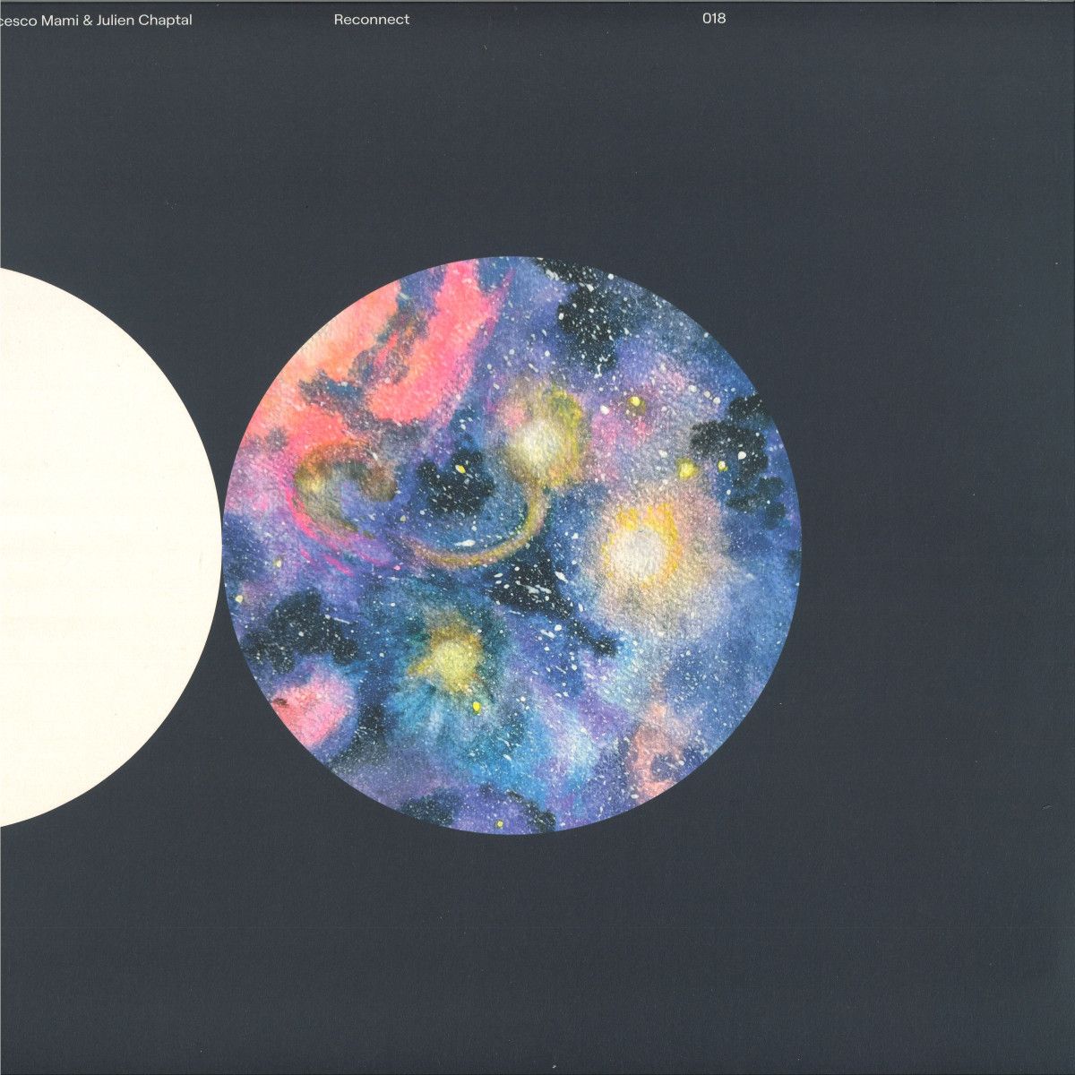 Francesco Mami  &  Julien Chaptal - Reconnect | Satya (SATYA018)