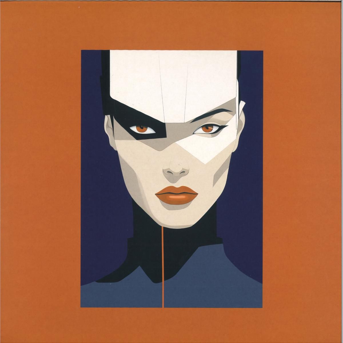 Featherstone - Shapeshifter | Who Is Paula (WIP008) Featherstone - Shapeshifter | Who Is Paula (WIP008)