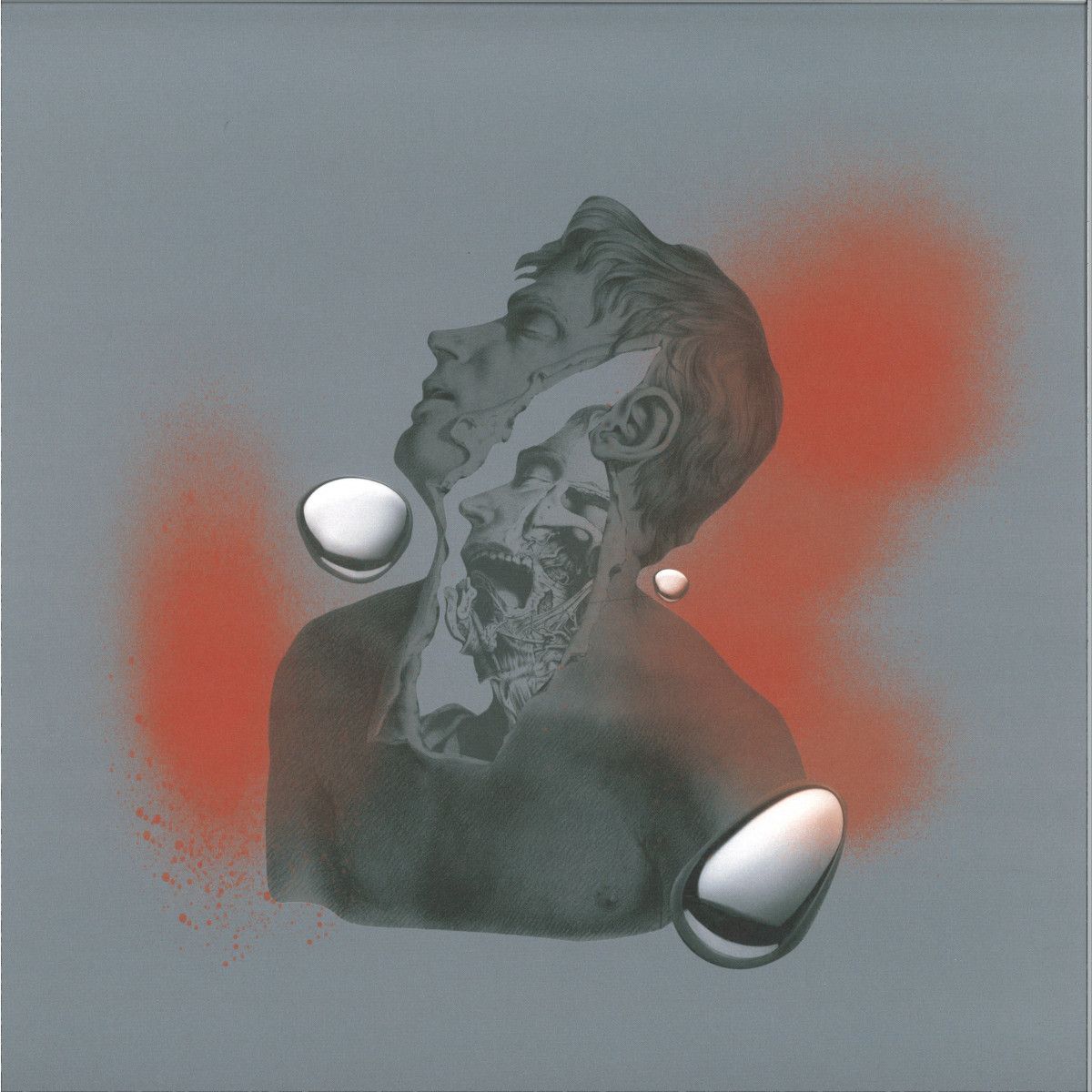 El Joven Prisionero - Sesiones Mercurio 1 EP | PoleGroup (POLEGROUP063RP) El Joven Prisionero - Sesiones Mercurio 1 EP | PoleGroup (POLEGROUP063RP)