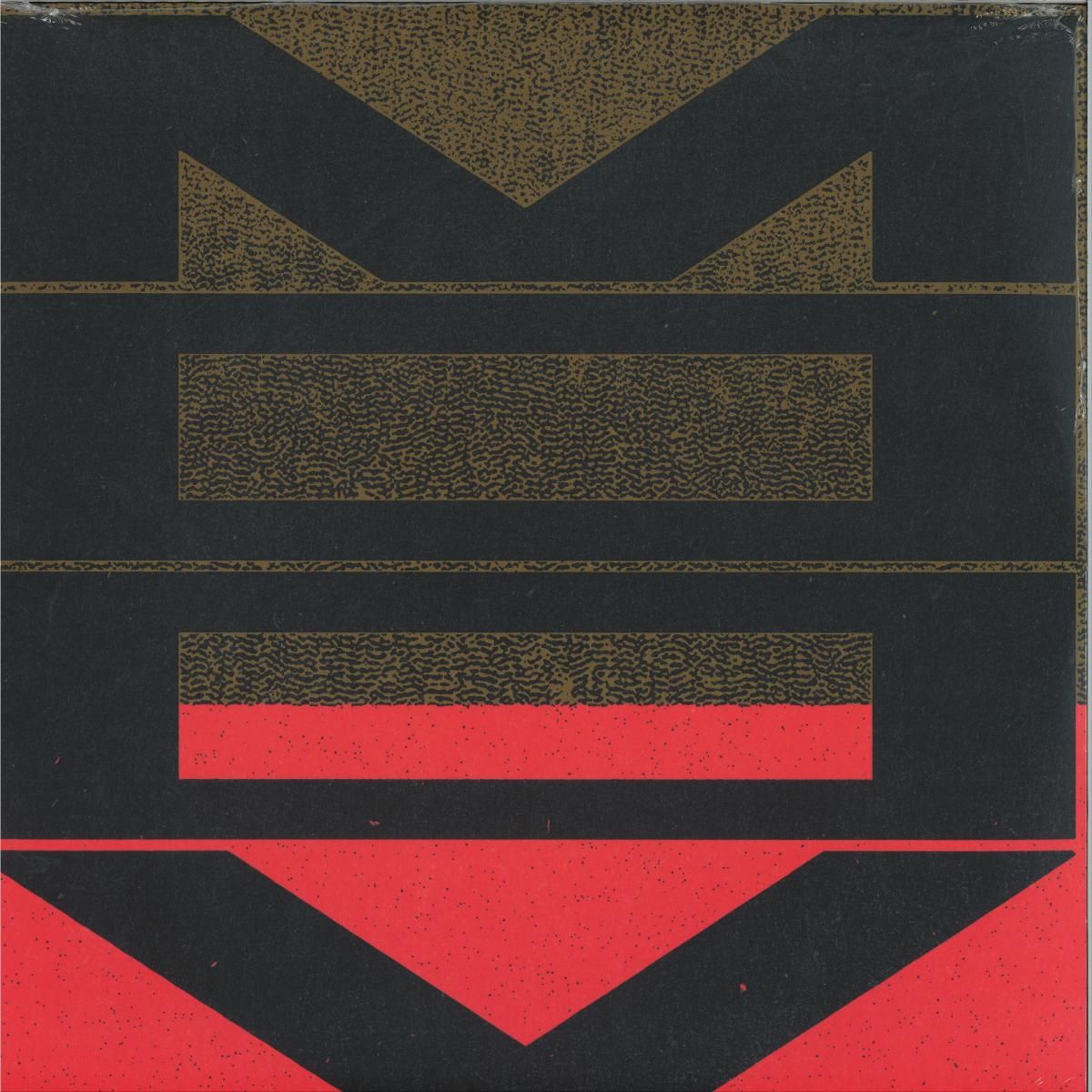 DJ JM - moov | Turbo Recordings (TURBO247) - main