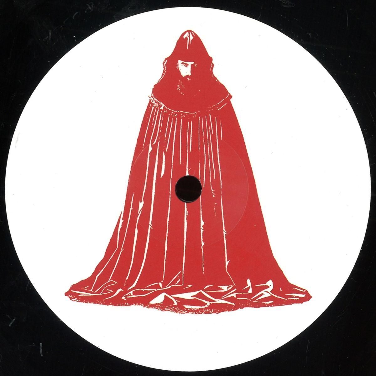 Damian Lazarus - Magickal Remixed (Part I) | Crosstown Rebels (CRMLP056A)