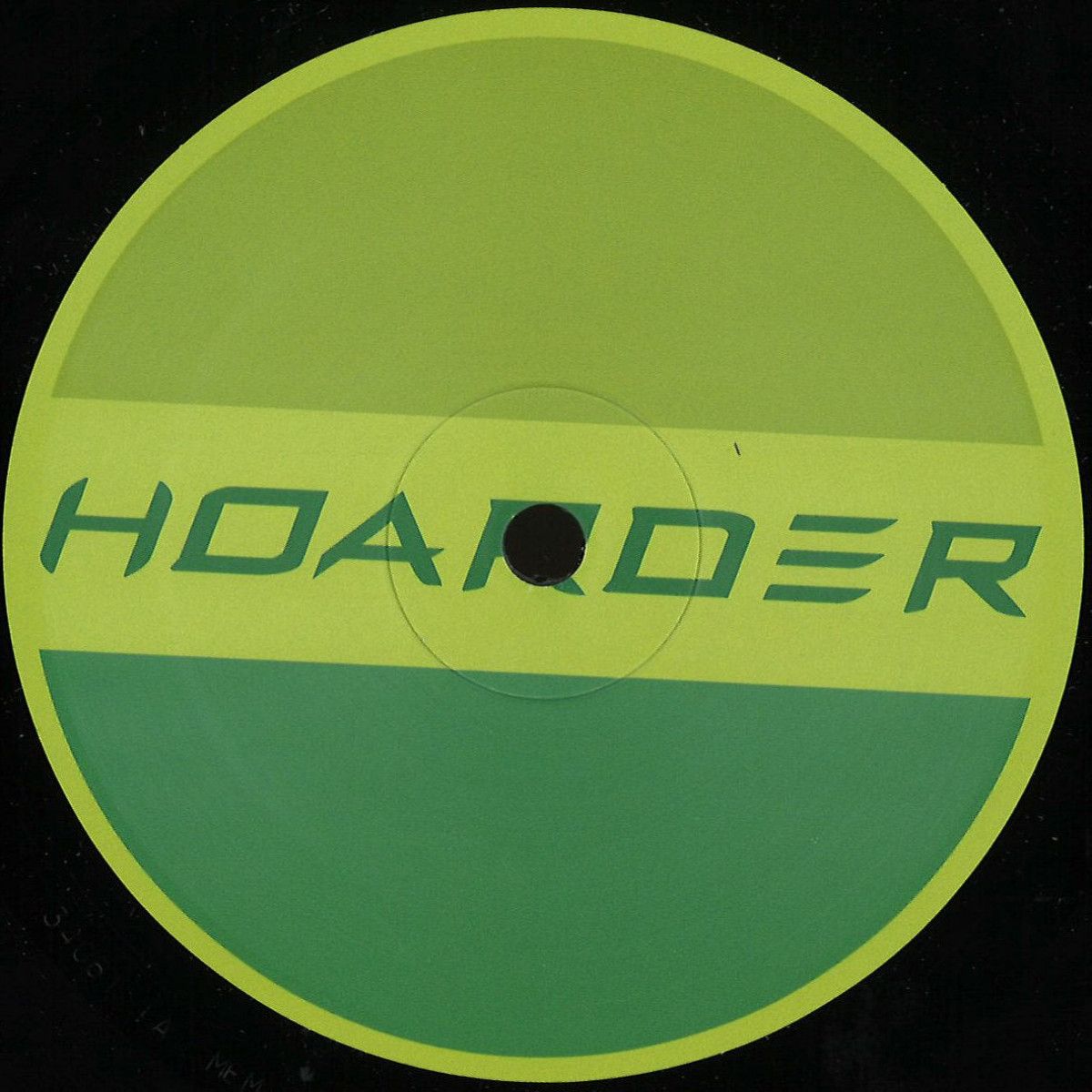 Cosenza - Future Salad EP | Hoarder (HOARD021RP) Cosenza - Future Salad EP | Hoarder (HOARD021RP)