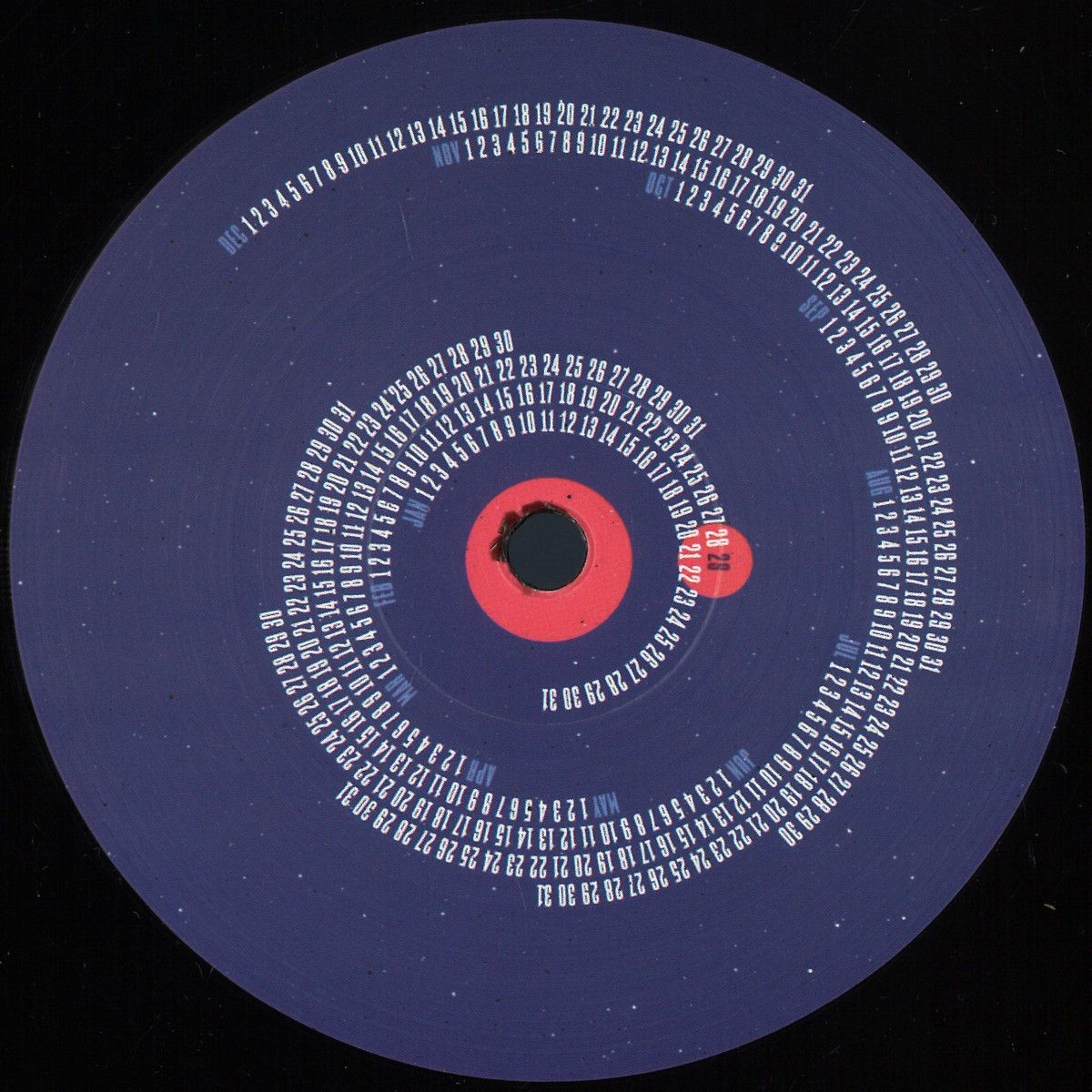 Carlo - Take Your Time | Bisiesto (BIST2020)