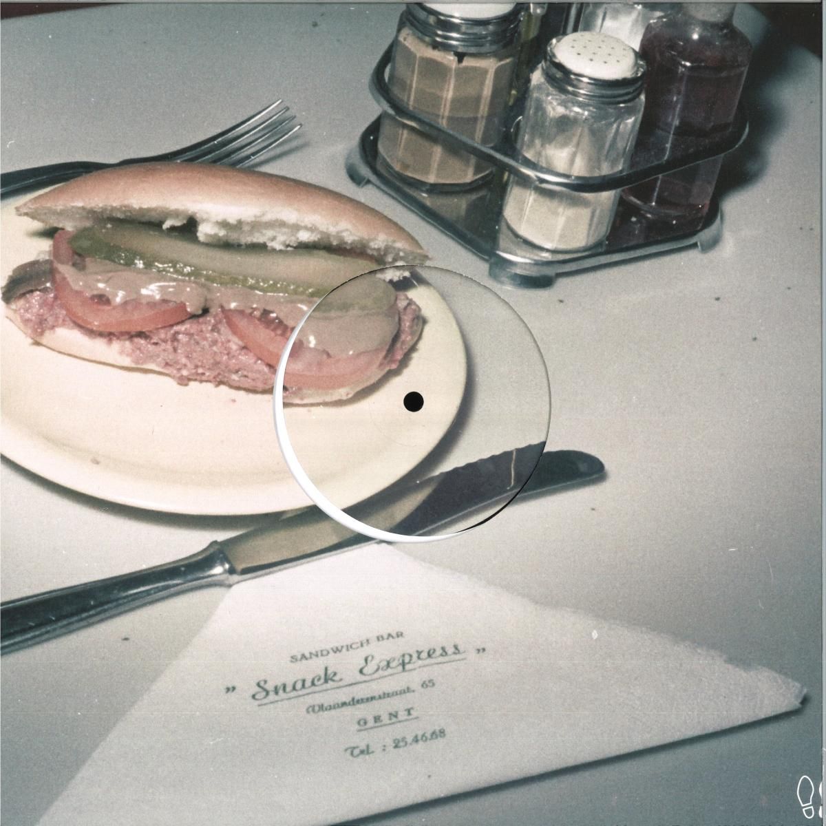 Asa Moto - Music For Disk Jockeys PT. I | DEEWEE (DEEWEE082) Asa Moto - Music For Disk Jockeys PT. I | DEEWEE (DEEWEE082)