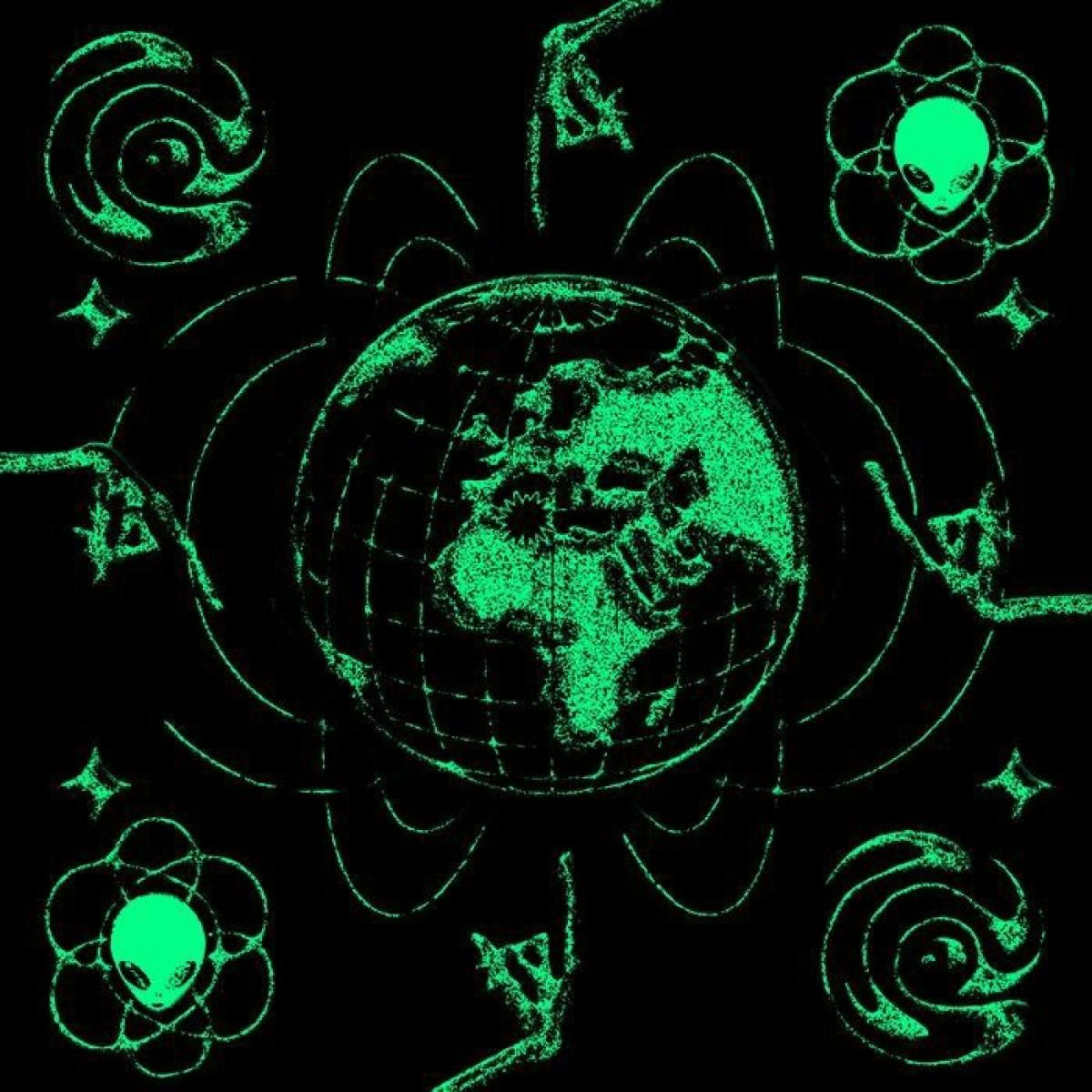 Hearthug & Light Blue File & Briki & Ahmet Mecnun - Transmission Signals | Are You Alien (AYAV01) Hearthug & Light Blue File & Briki & Ahmet Mecnun - Transmission Signals | Are You Alien (AYAV01)