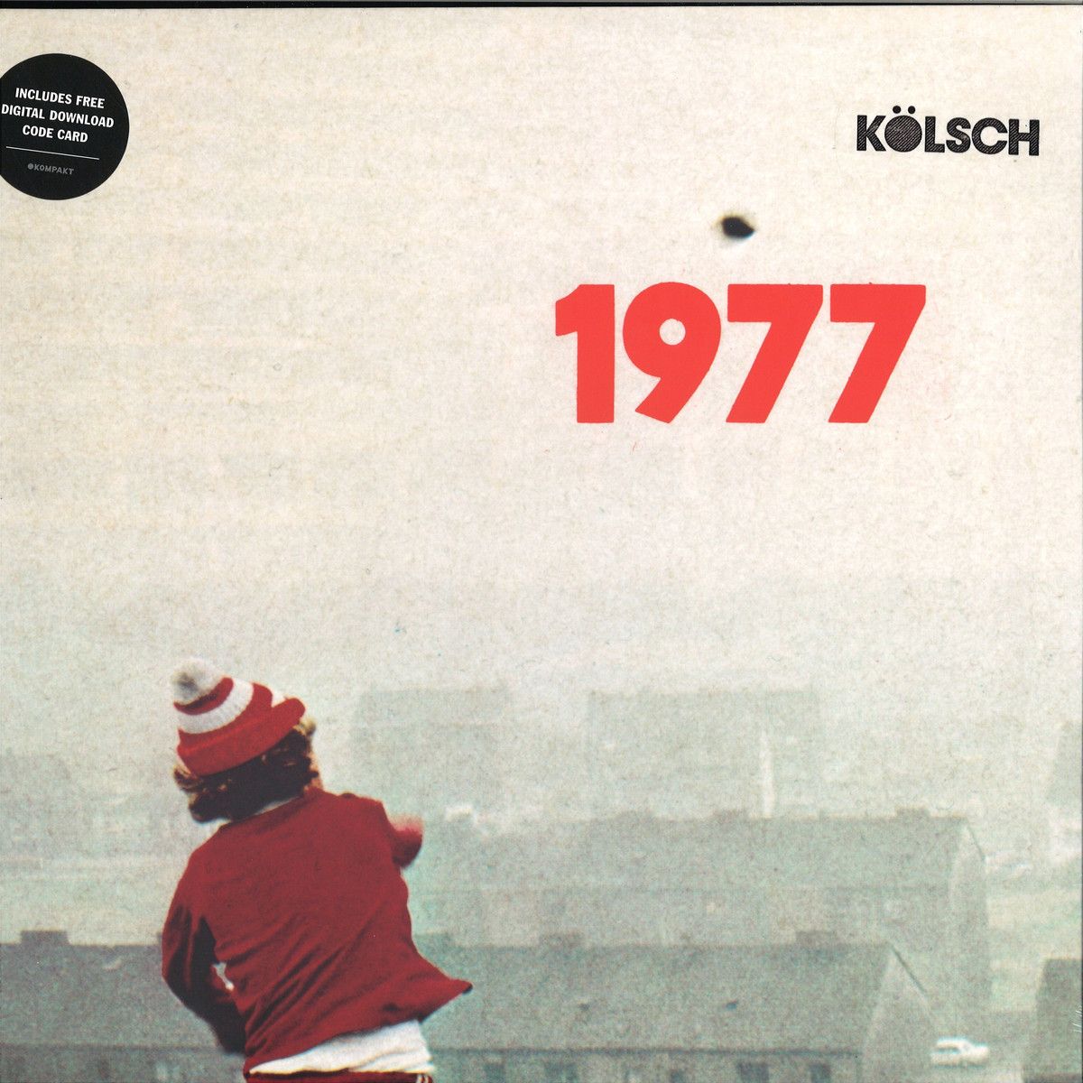Kölsch - 1977 | Kompakt (KOM276)