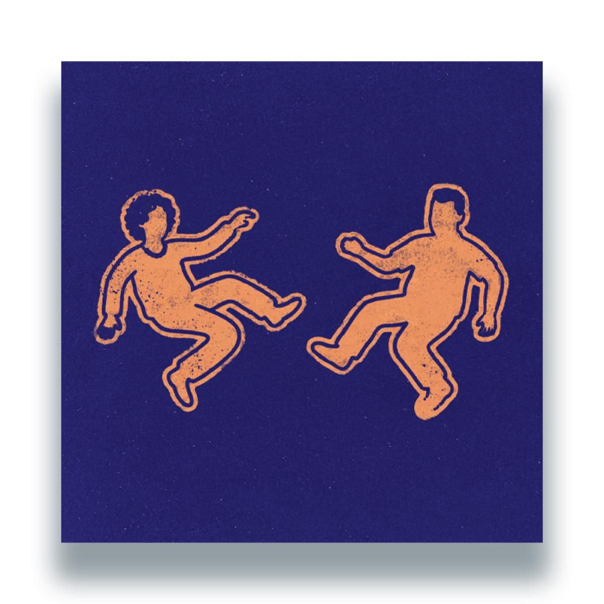 Makèz - Anywhere, Anyway EP | Kaoz Theory (KT050V)