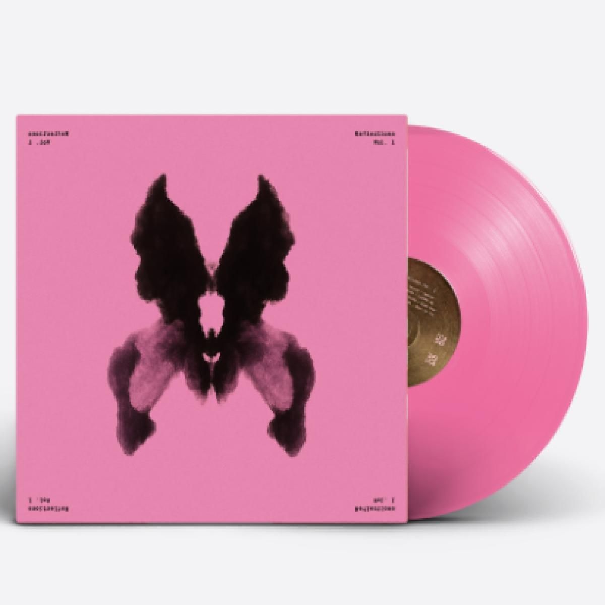 Various - Reflections Vol 1 | Freerange (FRVA001PK) - main Various - Reflections Vol 1 | Freerange (FRVA001PK) - main