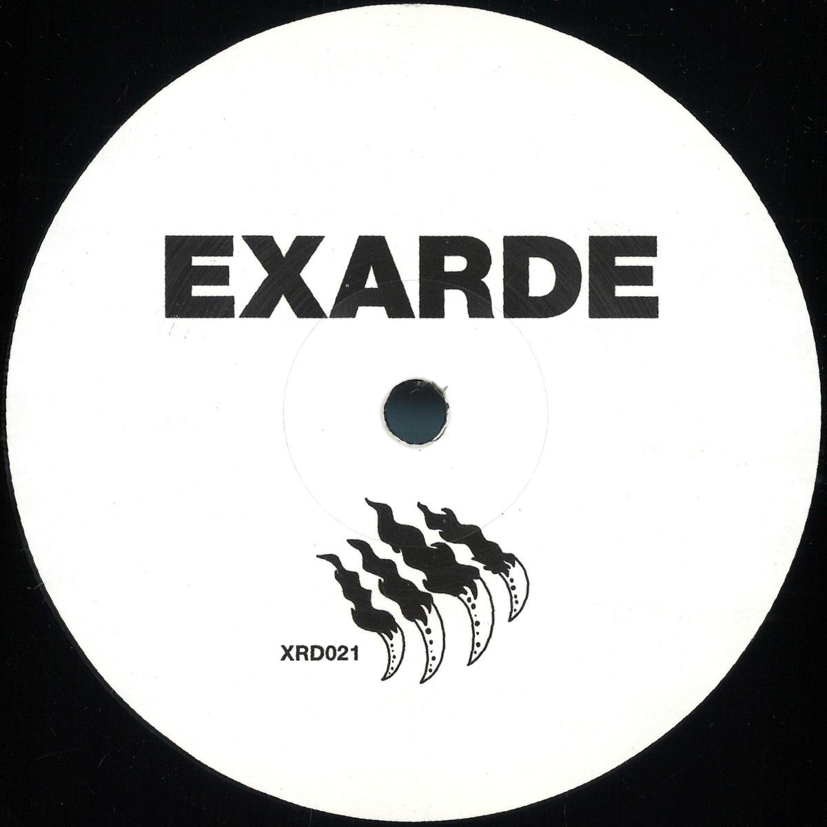 Adria  &  Torrent - Cicatrices De La Noche | Exarde (XRD021)