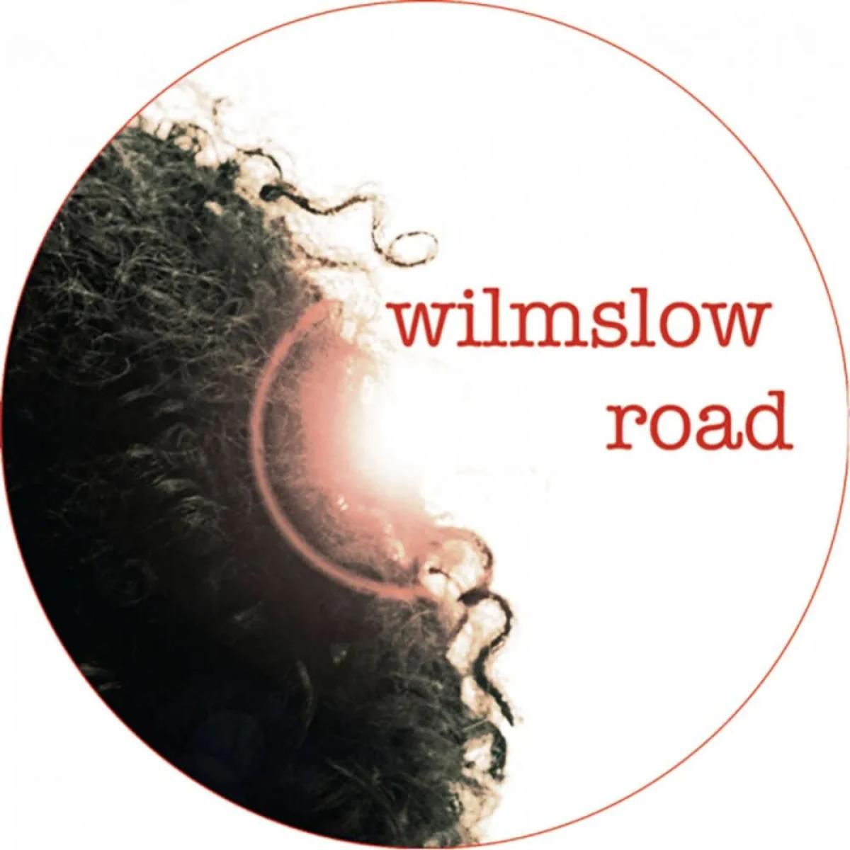 GRIMES ADHESIF - WILMSLOW ROAD | Curle Records (PETITE02)