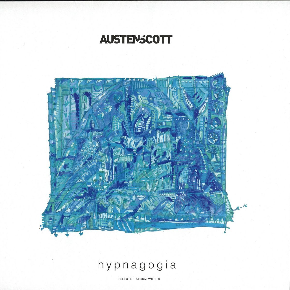 Austen  &  Scott - Hypnagogia | Danse Club Records (DCR050)