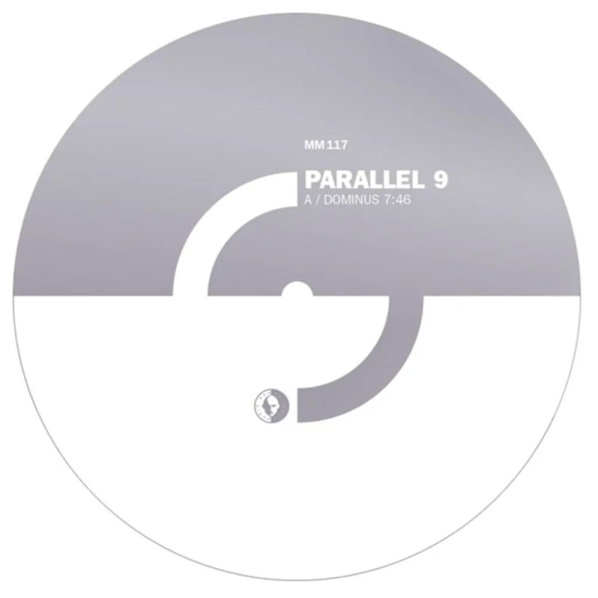 Parallel 9 - Dominus | MUSIC MAN RECORDS (MM117)