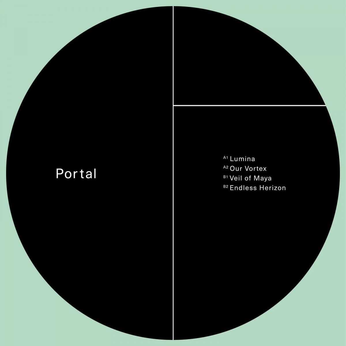 Elisa Batti  &  Isabel Soto - Portal | segment (SG001) - main